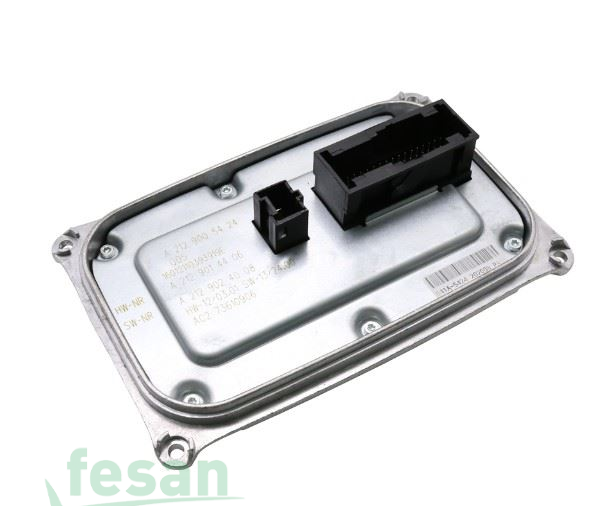 A2129005424 FAR XENON TRAFOSU MERCEDES W212 2013-2016 LED KODLANMIŞ