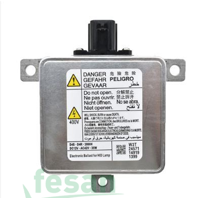 W3T21571 FAR XENON TRAFOSU HONDA CİVİC D4S