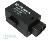 KKY01-66-830 12V FLAŞÖR KİA BESTA MAZDA 2200