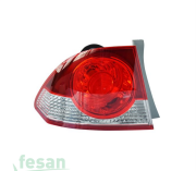 33551-SNB-003 STOP LAMBASI HONDA CİVİC L 2007-2009 SOL DIŞ