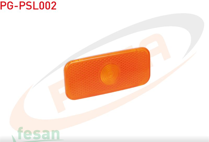 PG-PSL002 YAN ÇAMURLUK LAMBASI FORD TRANSİT V347 JUMBO 2006>  VYC155034AC