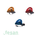 AYFAR TR 501 GALAXİ LAMBA CAMI YAĞMUR DAMLASI S-K- S-K-M