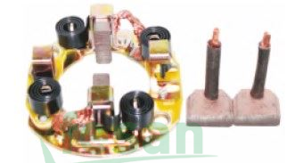 BHH 6012 HİTACHİ MARŞ KÖMÜR YUVASI BMC LEVENT