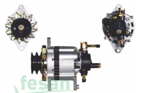 ALT 620 HİTACHİ 12V Ş DİNAMOSU NİSSAN BMC 2.5 3.0 TERRANO URVAN 70AHM DWA 15203