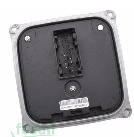 A2189009303 FAR XENON TRAFOSU MERCEDES CLA W117-W177-W176 2012-2015 LED KODLANMIŞ