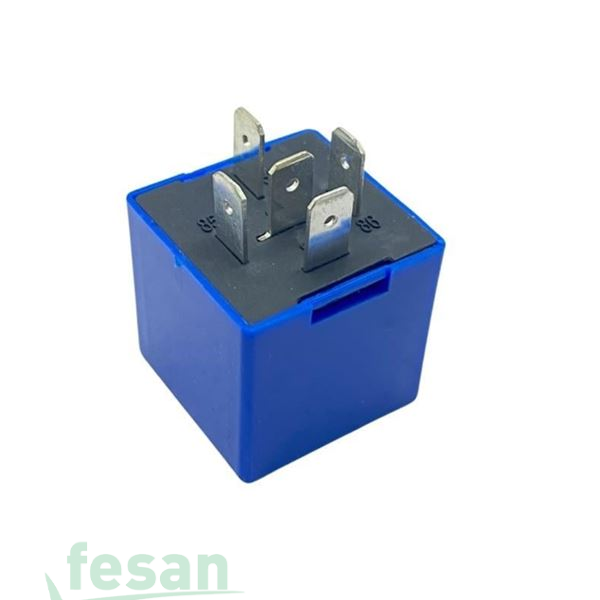 15 1028 24V RÖLE KORNA TİTRETİCİ