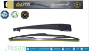 12607540 SİLGİ ARKA KOL SÜPÜRGE OPEL ADAM 2013> 350MM