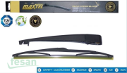 12607540 SİLGİ ARKA KOL SÜPÜRGE OPEL ADAM 2013> 350MM