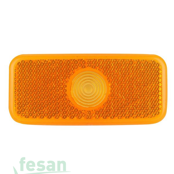 VYC155034AC YAN ÇAMURLUK LAMBASI FORD TRANSİT V347 JUMBO 2006> DUYLU TESİSATLI