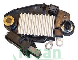 VALEO 593290 12V KONJEKTÖR RENAULT LAGUNA MEGANE 593318
