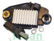 VALEO 593290 12V KONJEKTÖR RENAULT LAGUNA MEGANE 593318