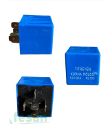 15 1017 12V RÖLE KORNA TİTRETİCİ