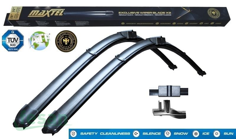 12102353 SİLGİ SÜPÜRGE FORD C MAX PASSAT FOC 650 480MM 26 19 SGR 90353 95-201