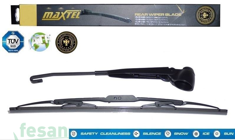 12631595 SİLGİ ARKA KOL SÜPÜRGE AUDİ A6 AVANT SW 2001-2005 450MM