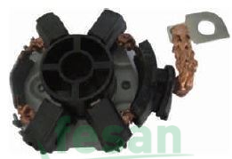 BHB 6580 BOSCH MARŞ KÖMÜR YUVASI BMW MERCEDES