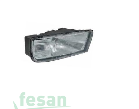 AYFAR 505573 FAR MERCEDES AXOR ACTROS MP1 1996-2004 SAĞ SİNYALLİ BEYAZ SİS FONKSİYONLU