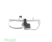 020013 CAM KRİKOSU FİAT LİNEA GRANDE PUNTO ÖN SAĞ 44261