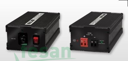 ELO 220.100.004 12V AKÜ ŞARJ CİHAZI 5AHM TAM OTOMA SMPS MODEL FUUL KORUMA