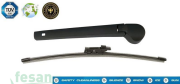 12606651 SİLGİ ARKA KOL+SÜPÜRGE VW ID4 2022> 275MM
