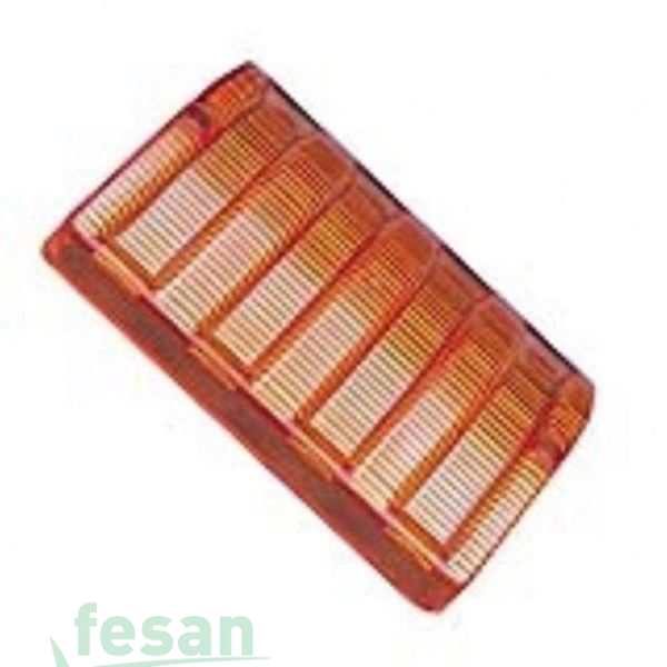 0248C ÖN SİNYAL CAMI KANALLI DEV FATİH SAG-SOL 107402