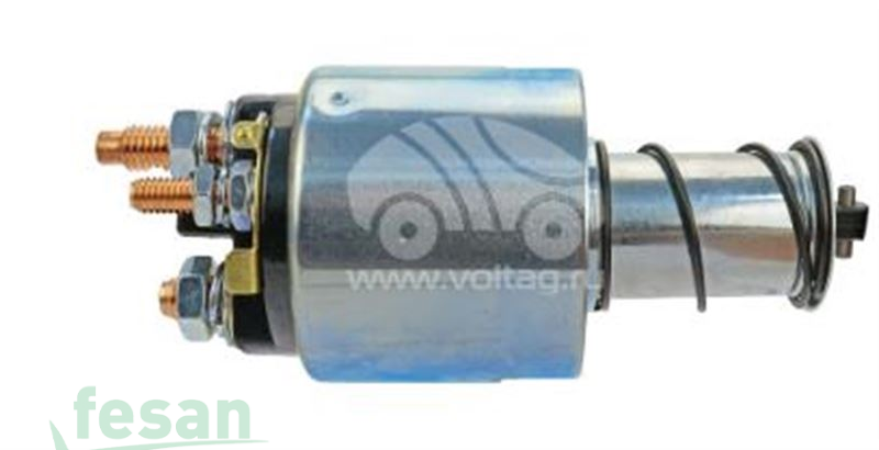 VALEO 594428 12V MARŞ OTOMATİĞİ CHEVROLET OPEL VECTRA CORSA 3 CİVATALI