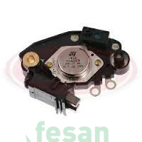 VALEO 593362 12V KONJEKTÖR