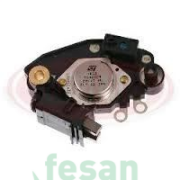 VALEO 593362 12V KONJEKTÖR