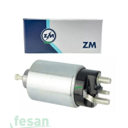 ZM 1761 MOTOGRAFT 12V MARŞ OTOMATİĞİ FORD GRUP ZM 1761 ZM 0761 SW 108