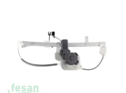 020014 CAM KRİKOSU FİAT LİNEA GRANDE PUNTO ÖN SOL 44260