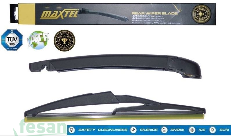 12602521 SİLGİ ARKA KOL SÜPÜRGE FORD KA II 2008> YM 290MM