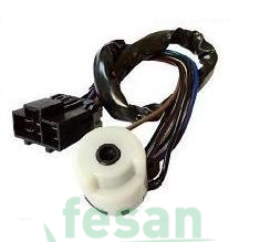 KT 103 KONTAK TERMİNALİ MİTSUBİSHİ L300