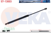 57-13003 AMORTİSÖR BAGAJ AUDİ Q7 2006-2015 498MM 4L