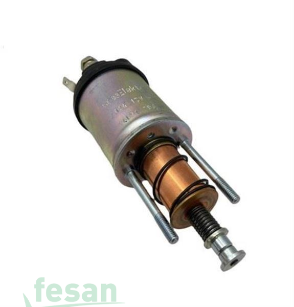 LUCAS TOT 162 12V MARŞ OTOMATİĞİ MASSEY DODGE