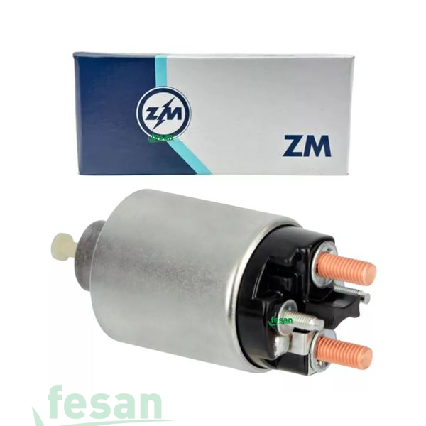 ZM 1860 DELCO 12V M OTOMATİĞİ CHEVROLET BUICK CLAR CLARK FORKLİFT FİAT DUCATU JUMPER 2.8 HDİ SNLS 110 SW 110 SSL 2000