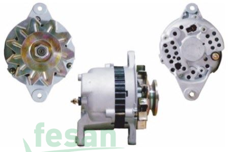 ALT 750 NİKKO 12V ŞARJ DİNAMOSU NİSSAN FORKLİFT 40AHM