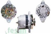 ALT 750 NİKKO 12V ŞARJ DİNAMOSU NİSSAN FORKLİFT 40AHM