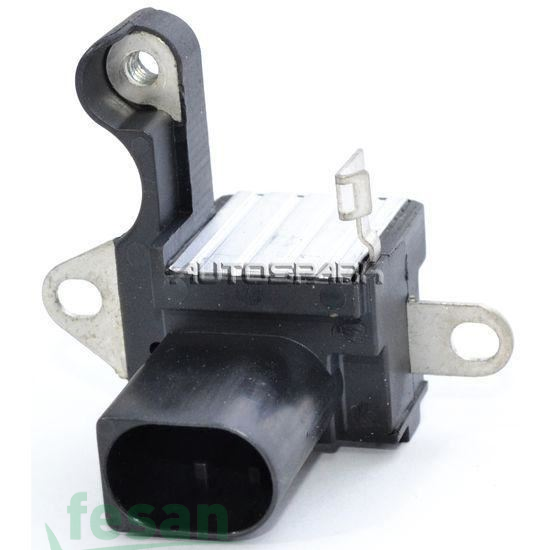 MOBİLETRON VR H2005 183 DENSO 12V KONJEKTÖR BMW X3 BX