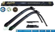 12102363 SİLGİ SÜPÜRGE FORD TOURNEO CONNECT 12102363 90362 2013> 30 30 750mm 750mm