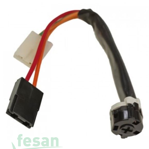 KT202 KONTAK TERMİNALİ RENAULT 11 2F