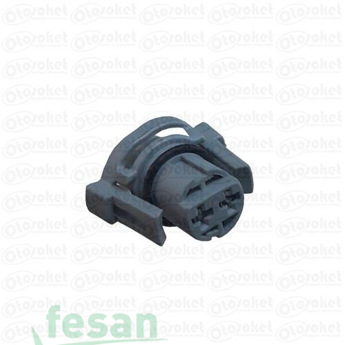 2K069 SOKET CAM KRİKO BOSCH TİPİ