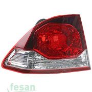 33511-SNB-G52 STOP LAMBASI HONDA CİVİC L 2009-2011 SOL DIŞ KARE