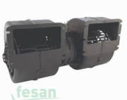 5701230240003 24V BLOVER ÜNİTE DİRENÇSİZ KÜÇÜK ÇİFTLİ TEK DEVİR