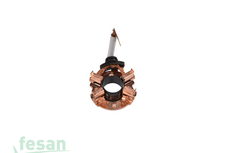 BHP 348 ISKRA MARŞ KÖMÜR YUVASI DEUTZ LOMBARDİNİ GOLDİNİ ACME 2.0KW MARŞLAR