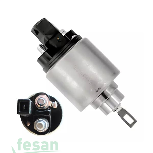 BOSCH 12V MARŞ OTOMATİĞİ VW LT 35 AUDİ JETTA