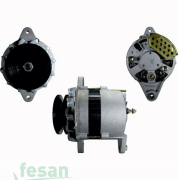 ALT 752 NİKKO 24V ŞARJ DİNAMOSU KOMATSU İSUZU 30AHM