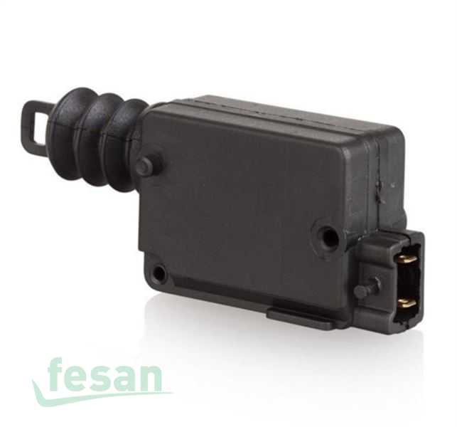 25 1025 12V MERKEZİ KİLİT MOTORU RENAULT R9/21