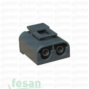 2K070 SOKET BOBİN VOLVO