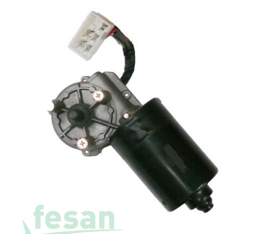 56006 12V SİLGİ MOTORU MERCEDES SPRİNTER LT28 35 4 46