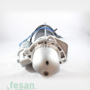 WUTSE STR 18364N BOSCH 24V MARŞ MOTORU MERCEDES ATEGO AXOR 9DİŞ 4KW