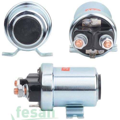 SW 601 BOSCH 24V ARA OTOMATİĞİ ÜNİVERSAL